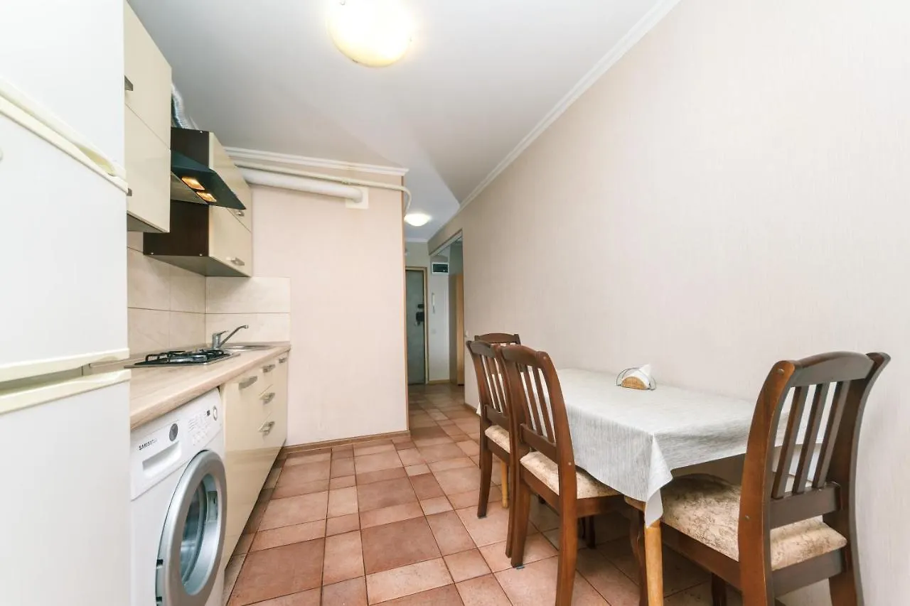 Daire 2К Уютная Квартира В Центре Печерска Kiev Ukrayna