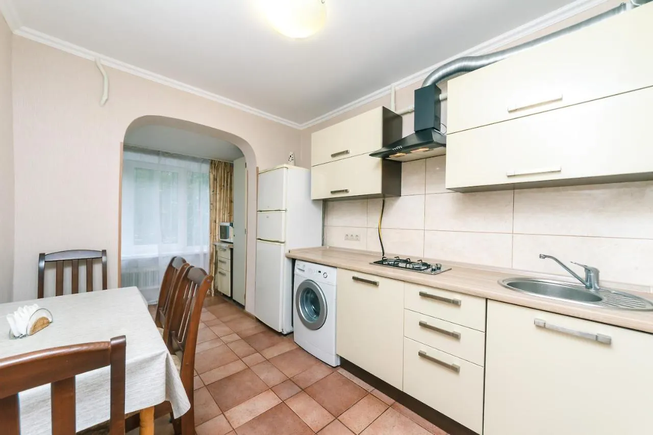 Daire 2К Уютная Квартира В Центре Печерска Kiev